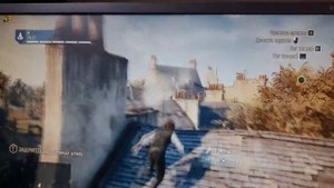AC unity test fps Amd x4 740 r9 270 oc