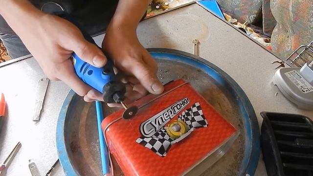 Anthony - Как сделать кондиционер/увлажнитель воздуха | How to make air conditioning / humidifier смотреть онлайн