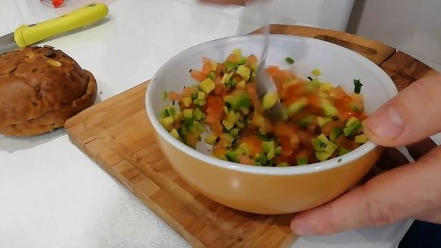 новые Бутерброды с икрой на праздничный стол 2020