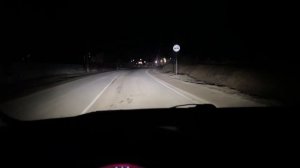 Led лампы k6c 6000k h4