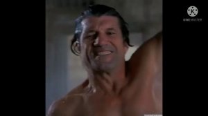 Не роняй мыло в тюрьме!