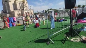 ПОГНАЛИ! /День России/ г. Владивосток, 2023 #russia #россия #физрукмечты #владивосток #travel #vlog