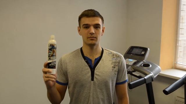 Смазка для беговых дорожек EFELE [ Отзыв фитнес клуб Non-Stop ] смотреть онлайн