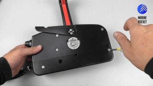 Контроллер Suzuki (DF9.9B-250)| Marine Rocket