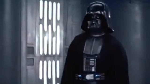 Дарт Вейдер - Не для меня. смотреть онлайн