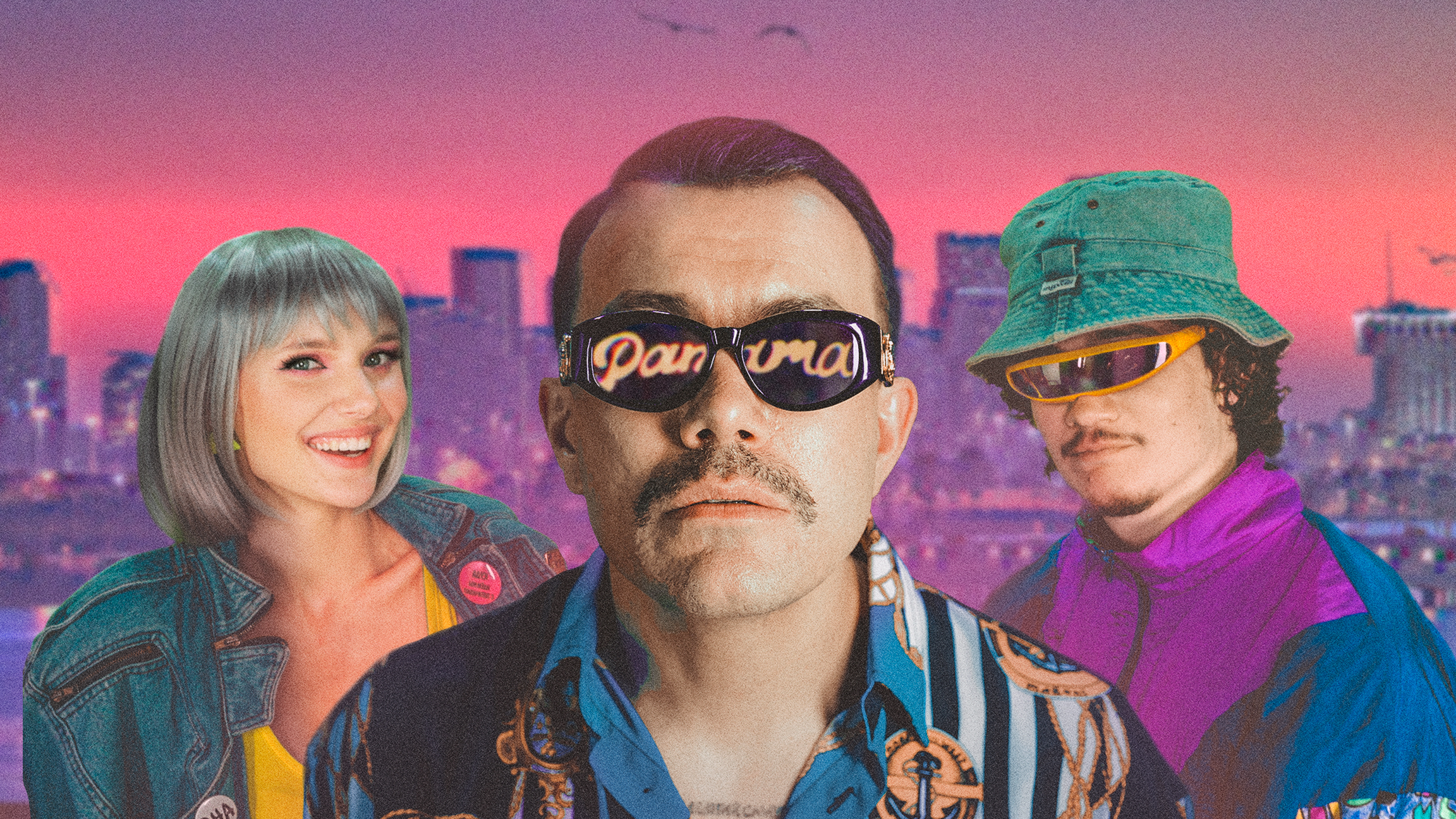 ДжаЯмми – Панама (Премьера клипа!)