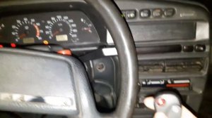 Автозапуск ваз2114