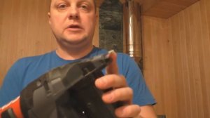 Senco Fusion F18(FN55AX) обзор шпилькозабивного пистолета