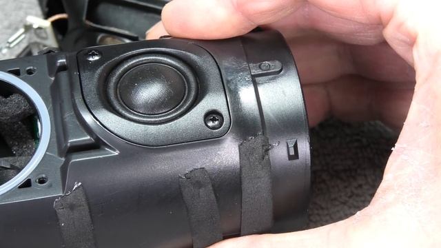 Battery Replacement for JBL FLIP 6 Bluetooth Speakers (How to instructions) смотреть онлайн