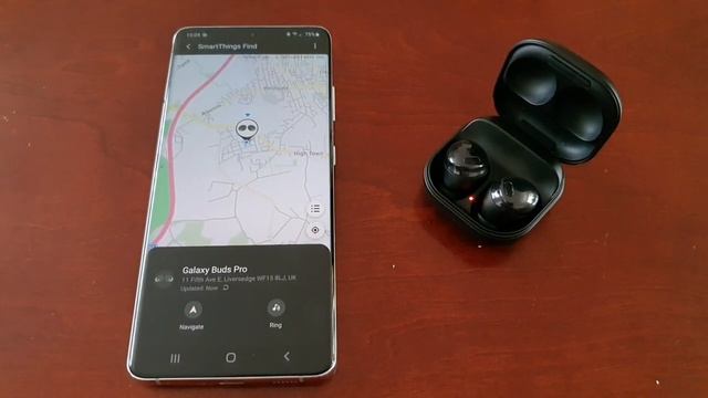 Samsung Galaxy Buds Pro How To Find & Locate Lost Pair Galaxy Buds Pro After Drunk Night Out In Clu смотреть онлайн