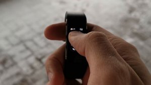 Обзор Huawei Band 3 Pro: Отличный браслет, но...