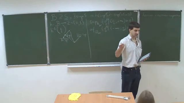 М.А.Раскин. А нужен ли выбор? (альтернатива аксиоме выбора в теории множеств) Лекция 10. 2012 смотреть онлайн