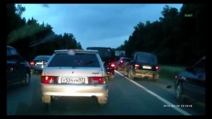 Борьба с обочинниками