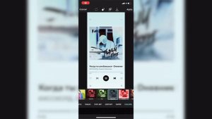 DIY Рамка с живым фото | Трек на стекле Spotify | Подарок своими руками | Vika Line