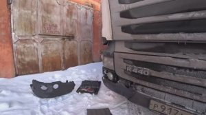 Очень долгая погрузка в Омске?_♂️