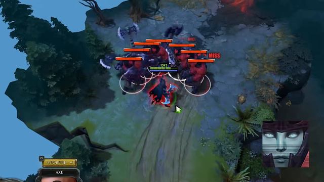 УЧИМСЯ ИГРАТЬ : БЫСТРЫЙ ГАЙД НА ФАНТОМ АССАСИНА ИЛИ В ЖБАН ПРОПИСАТЬ? #DOTA 2 смотреть онлайн