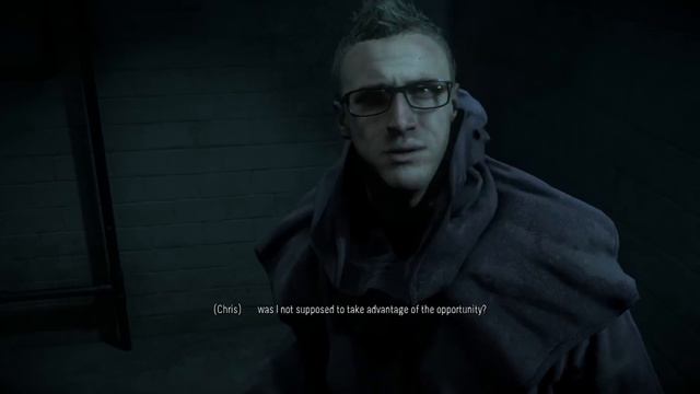 Until Dawn [PS4] - Часть 1 из 2 смотреть онлайн