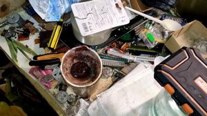 Золото в мелких полевиках "короткие ноги"  - транзисторах КТ 203 и подобных