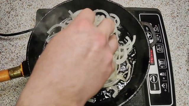 МЯСО ПО-ФРАНЦУЗСКИ из КУРИЦЫ | ЛУЧШИЙ РЕЦЕПТ