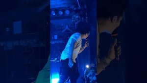 Твой поцелуй –  NЮ и Асия