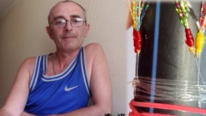 Самодуры на ставриду и луфаря.