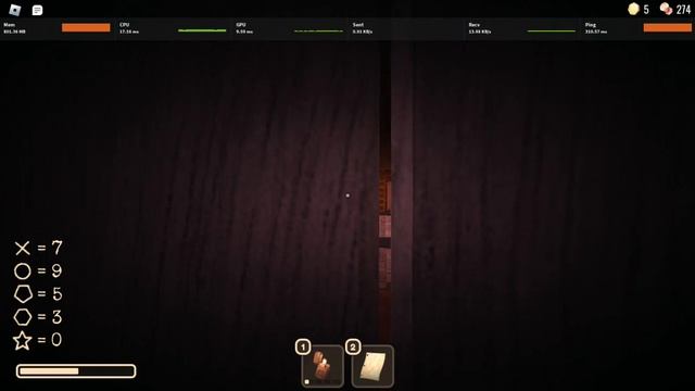 [PB] ROBLOX: Doors (Hotel) - Solo Speedrun, No Shop (17:50.967) смотреть онлайн