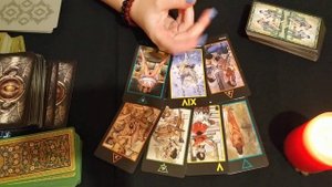 Вернётся ли он ко мне? | Пауза в отношениях | Гадание онлайн