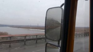 Камаз 4308. приехал в Тюмень на погрузку. А тут как всегда #колянтолянычtv #тюмень72 #дальнобой