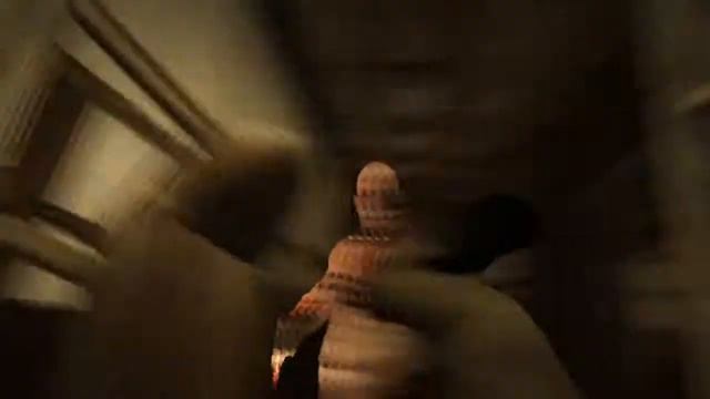 Прохождение игры OUTLAST 1 часть Больница смотреть онлайн