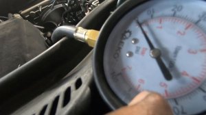 Слабое (пропало) давление масла WV Passat 1.4 tsi  2.часть