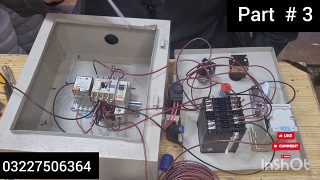 digital timer with relay connection | c700 heat controller смотреть онлайн
