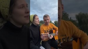ОСЕНЬ, задумчивое время... 7я