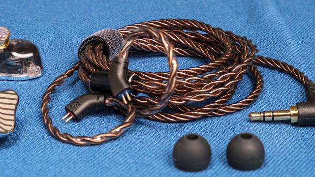 FiiO JH3 | В ЛУЧШИХ ТРАДИЦИЯХ FH СЕРИИ