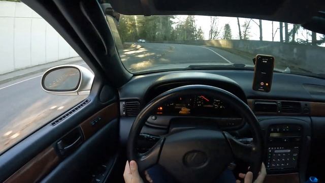 Driving my SC300 (POV) + SC Car Meet смотреть онлайн