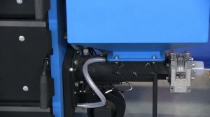 Обзор котла ZOTA FORTA.  Знакомство с его конструкцией