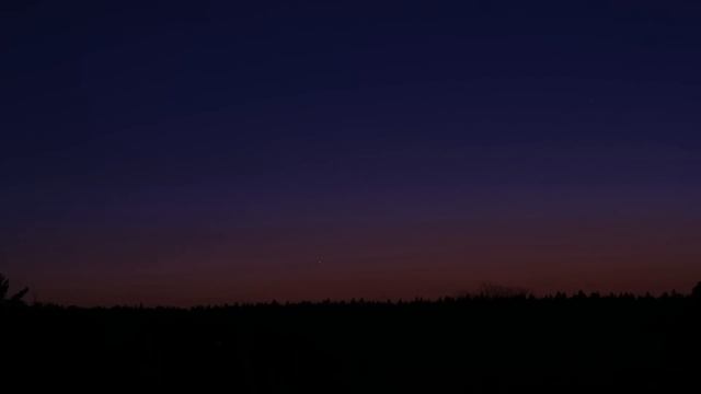 Меркурий на закате. Май 2015 года. смотреть онлайн