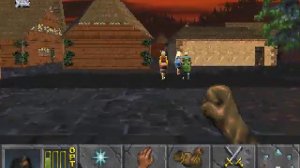 Lethal FlailFist & Grimith in Daggerfall - 41