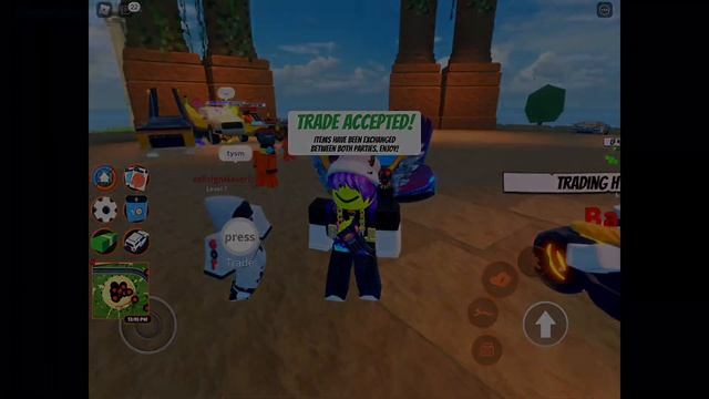 I Finally Got The SNOWFLAKE RIMS in ROBLOX JAILBREAK!