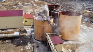 Откуда берётся соль