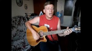 Nautilus pompilius Скованные одной цепью (разбор на гитаре/guitar cover)