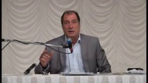 Лазарев С. Н. Надо быть немножко нахальным