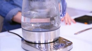 SAGE TEA MAKER | Bouilloire & Théière automatique | Le Test MaxiCoffee