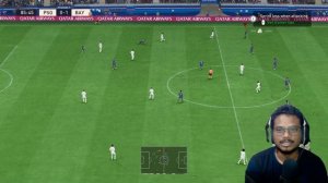 FIFA 23 - Live Tamil Gaming ( PC )