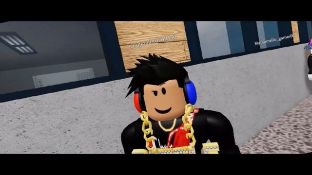 ROBLOX BULLY STORY SEASON 3 PART 2 ??NEFFEX - Fight Back?? (Roblox Music Video) |OriginalProLolMa смотреть онлайн