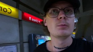 Метро Буэнос-Айрес Аргентина | ТОКИЙСКИЕ ВАГОНЫ?