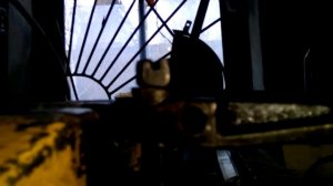 Одна из причин поломки сцепления на тракторе Т-40