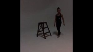 Фотосессия с Амиром Гумеровым и Жозефиной Жариковой