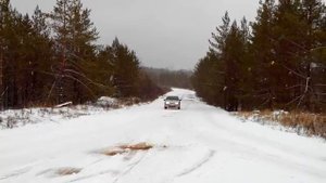 дрифт на ваз 2115