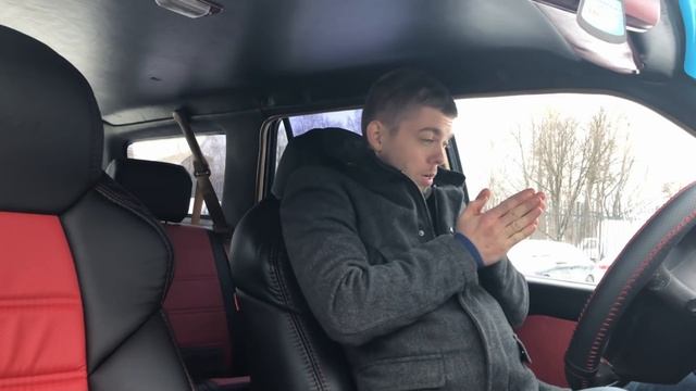 50 оттенков Great Wall Safe! Кожаный Потолок. смотреть онлайн