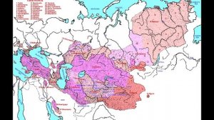 Пантюркизм (обзор)